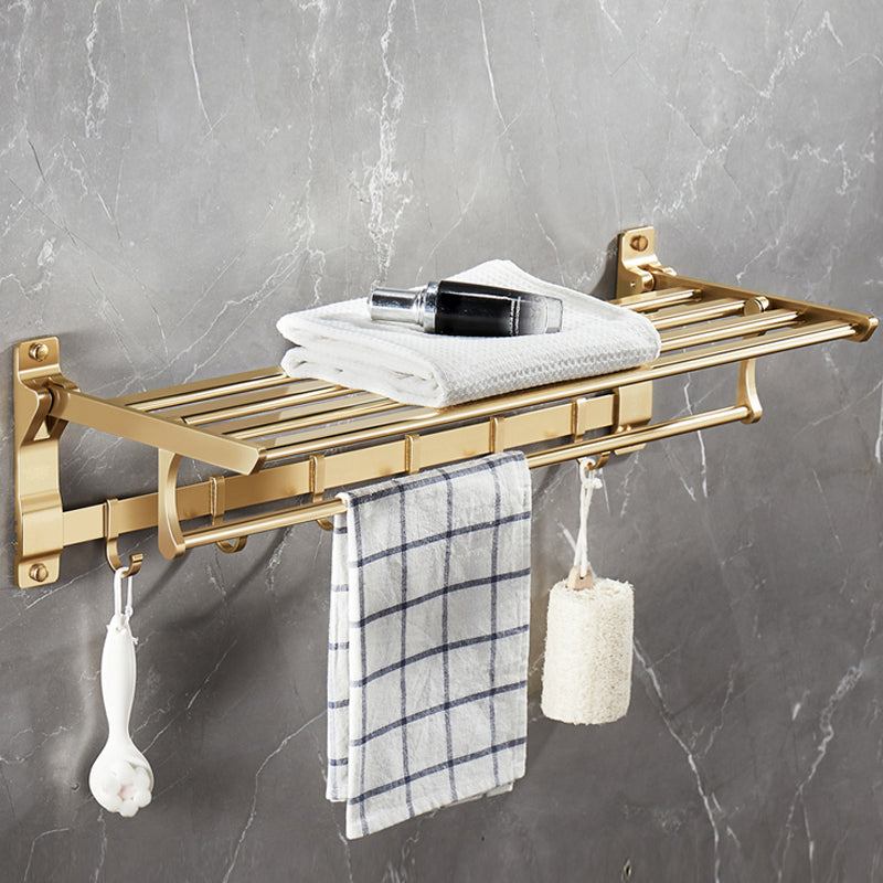 BowLift | Modern Metal Bathroom Hardware Set Gold Bathroom Accessories Hardware Set