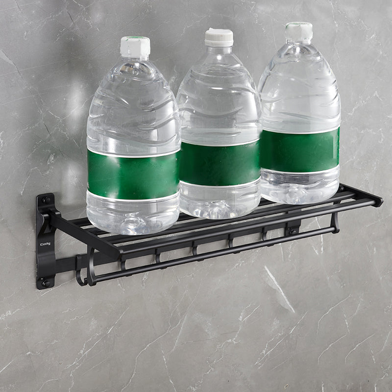 BowLift | Modern Metal Bathroom Hardware Set Gold Bathroom Accessories Hardware Set
