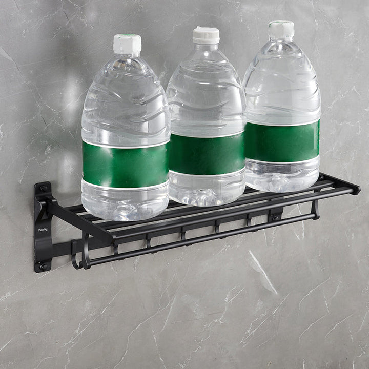BowLift | Modern Metal Bathroom Hardware Set Gold Bathroom Accessories Hardware Set