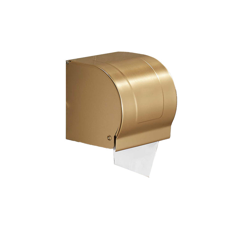 BowLift | Modern Metal Bathroom Hardware Set Gold Bathroom Accessories Hardware Set