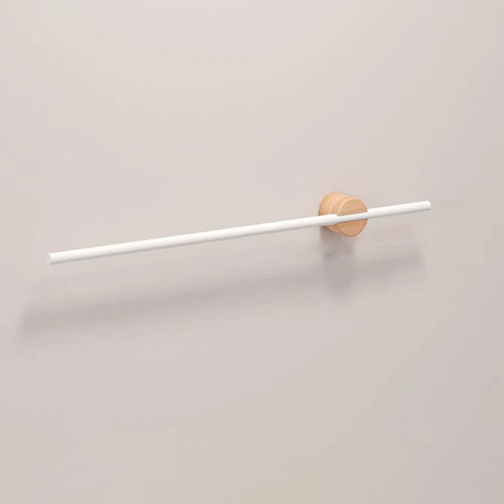 BowLift | White Bathroom Set Solid Wood & Aluminium Bathroom Accessories individually or as a set