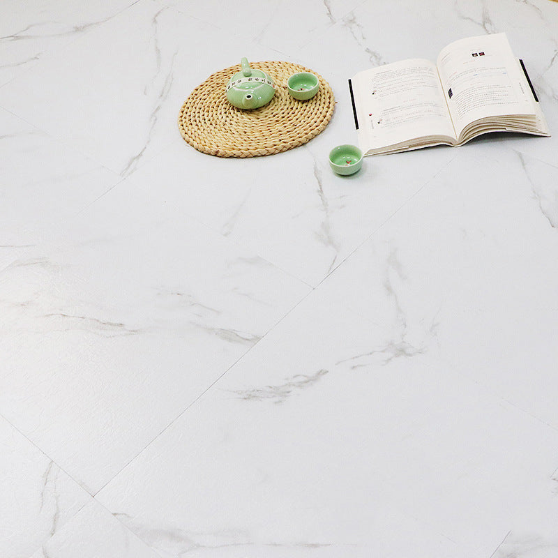 BowLift | Low Gloss Vinyl Floor Self-Adhesive Vinyl Floor with Square Edge