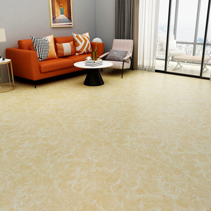 BowLift | Low Gloss Vinyl Floor Self-Adhesive Vinyl Floor with Square Edge