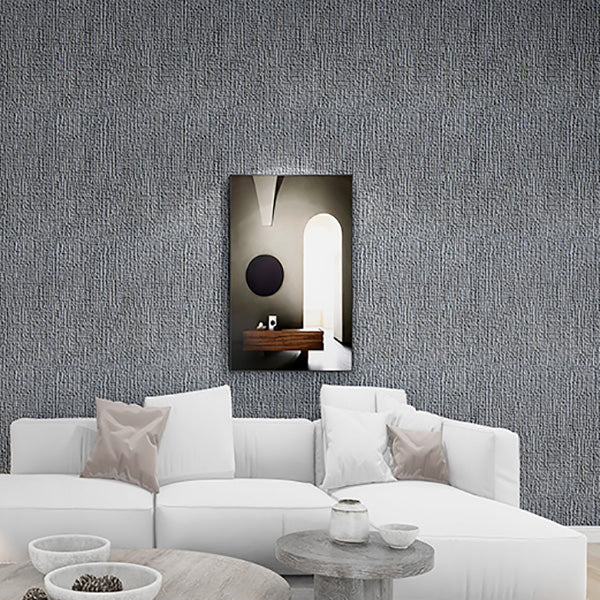 BowLift | Contemporary Wall Panel Peel and Press Plastic Wall Panel with waterproof