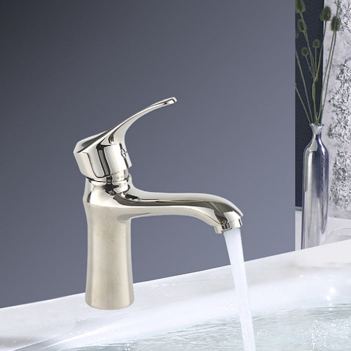 BowLift | Centerset Basin Mixer Single Lever for the Bathroom