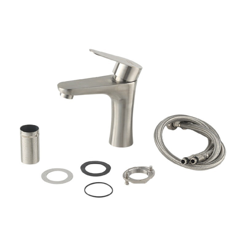 BowLift | Centerset Basin Mixer Single Lever for the Bathroom