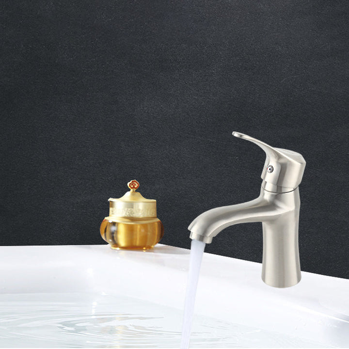 BowLift | Centerset Basin Mixer Single Lever for the Bathroom