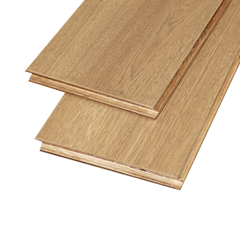 BowLift | Non-slip laminate flooring Waterproof solid color laminate plank flooring
