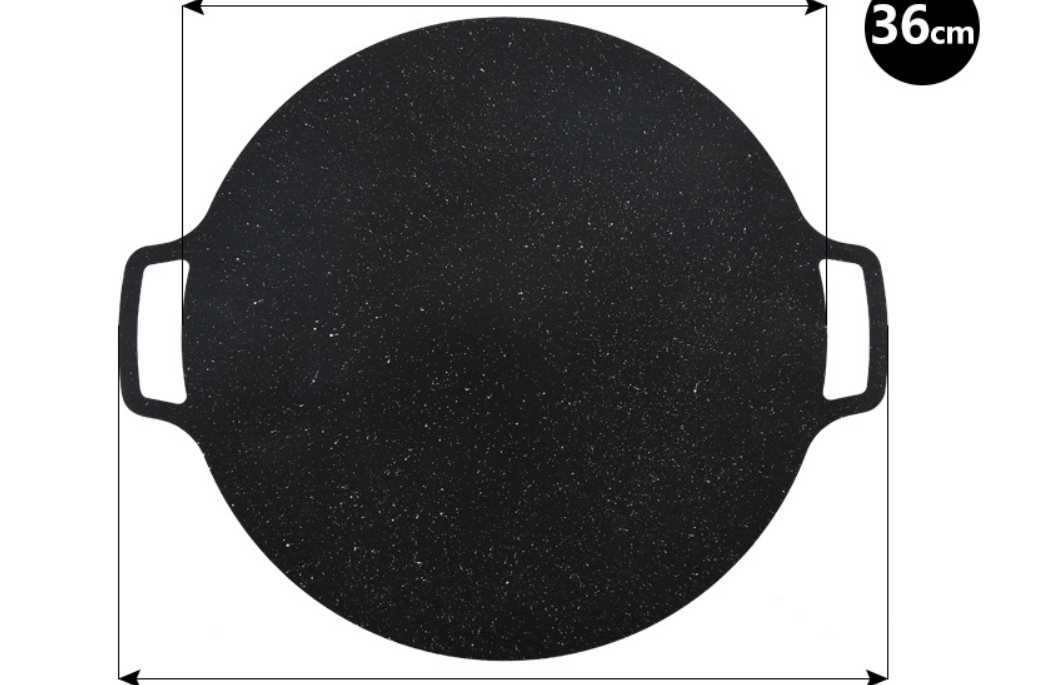 BowLift | Multifunctional non-stick baking pan