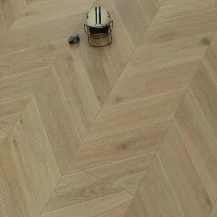 BowLift | Wood Modern Laminate Flooring Click Lock Stain Resistant Plank Flooring