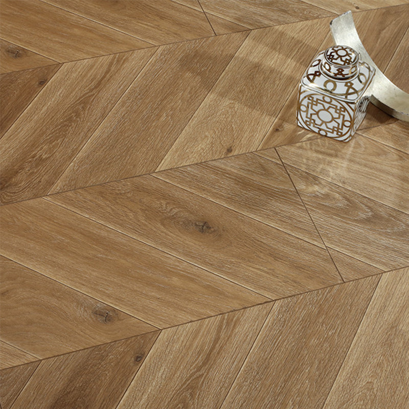 BowLift | Wood Modern Laminate Flooring Click Lock Stain Resistant Plank Flooring