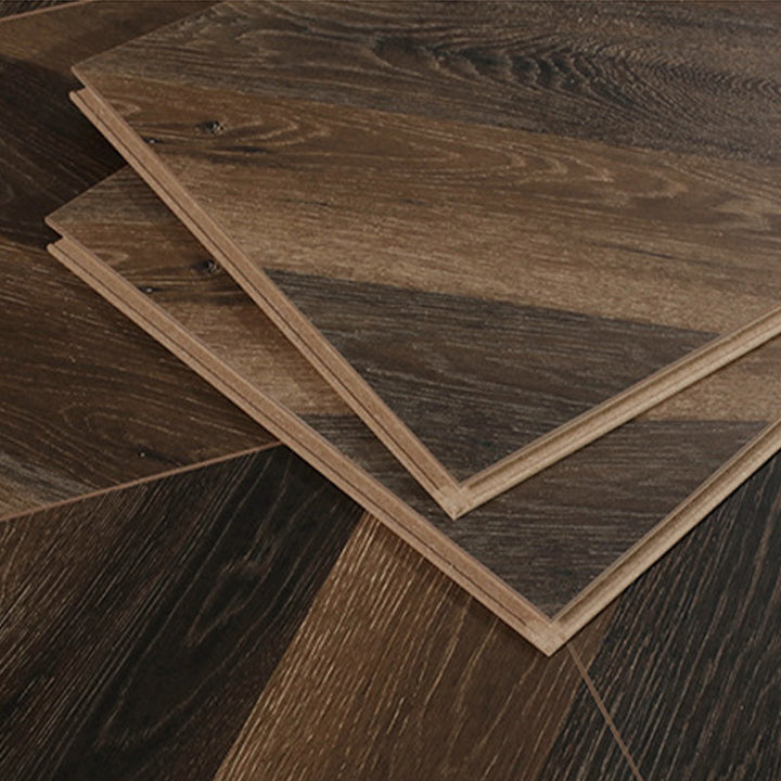 BowLift | Wood Modern Laminate Flooring Click Lock Stain Resistant Plank Flooring