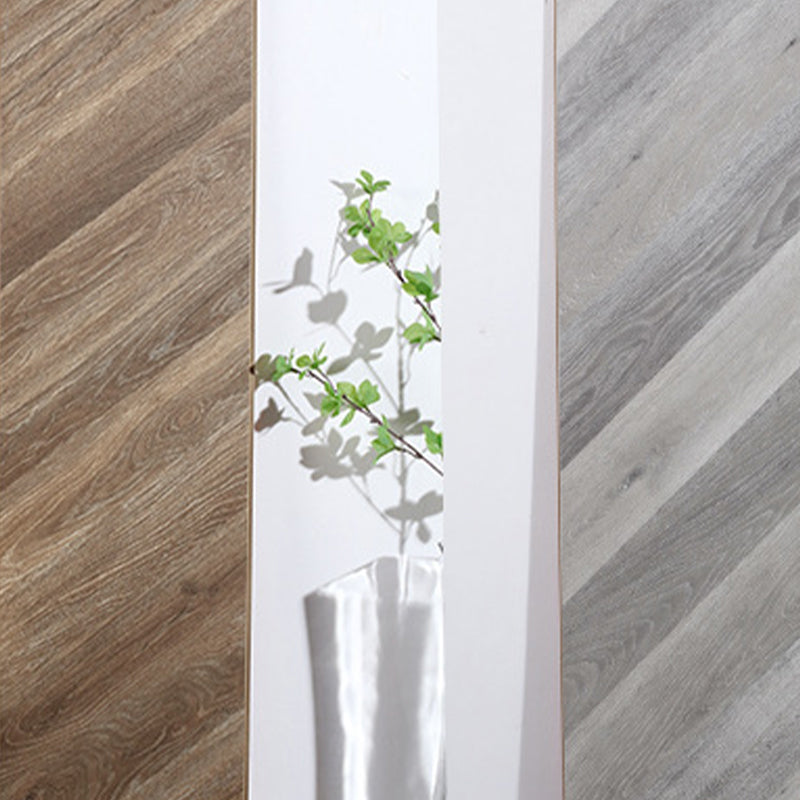 BowLift | Wood Modern Laminate Flooring Click Lock Stain Resistant Plank Flooring