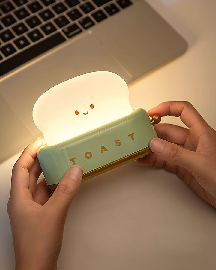 BowLift | GlüGlow — Transform any room into your personal relaxation oasis with soft, ambient light