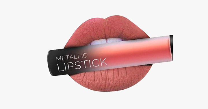 BowLift | Liquid Matte Lip Color – The perfect kiss anywhere, anytime