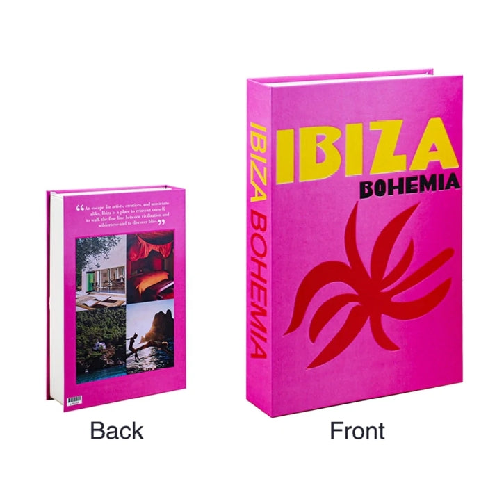 BowLift | Preppy Bookbox Decor