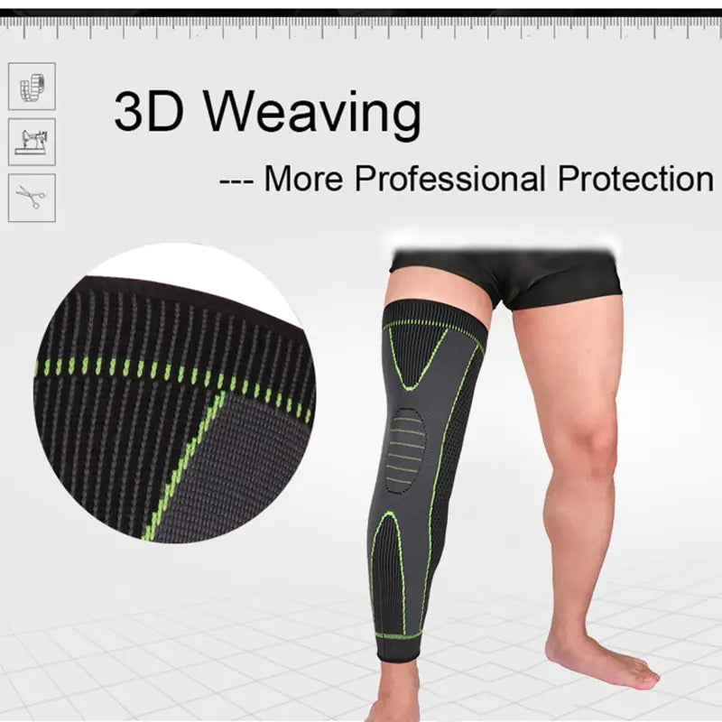 BowLift | Compression Knee Support