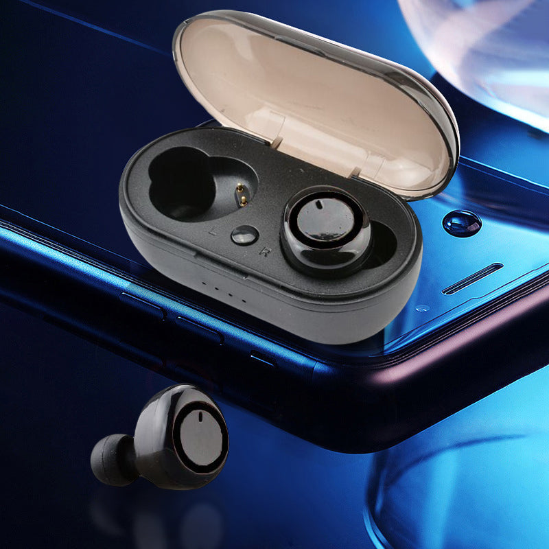 BowLift | Y50 TWS Wireless Bluetooth Headset