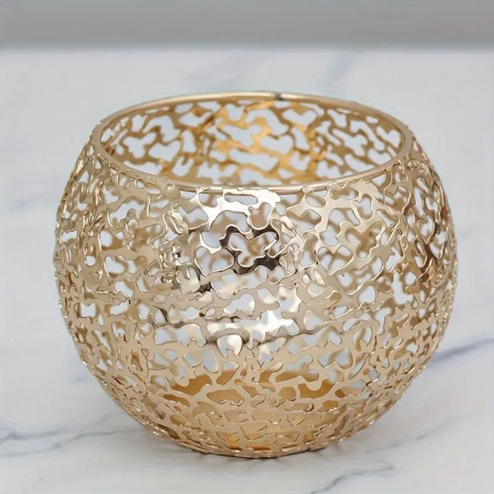 BowLift | Glow Sphere Candle Holder