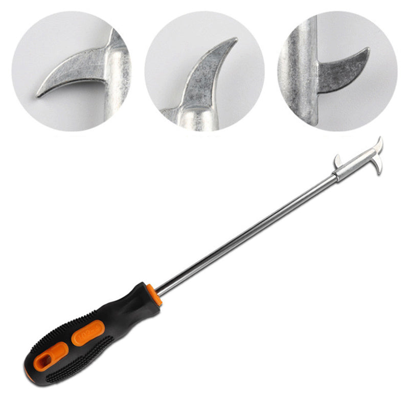 BowLift | Tire cleaning hook