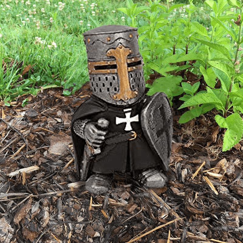 BowLift | Pre-Sale>>Comfybear™Garden Gnomes Guardian