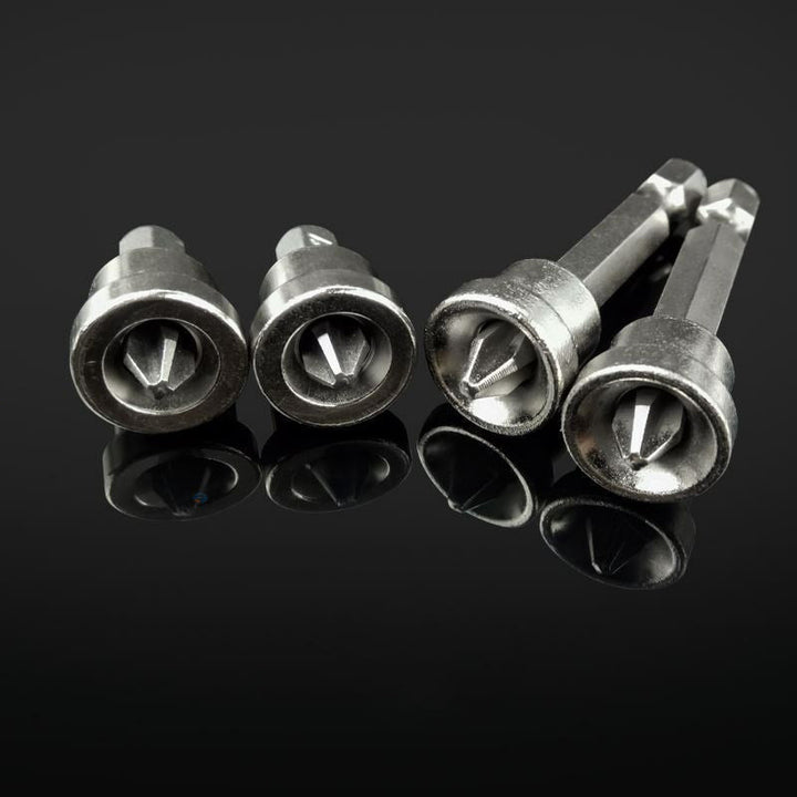 BowLift | Magnetic Positioning Screwdriver Bits