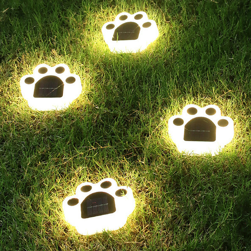 BowLift | Solar-Bear-Paw-Lamp