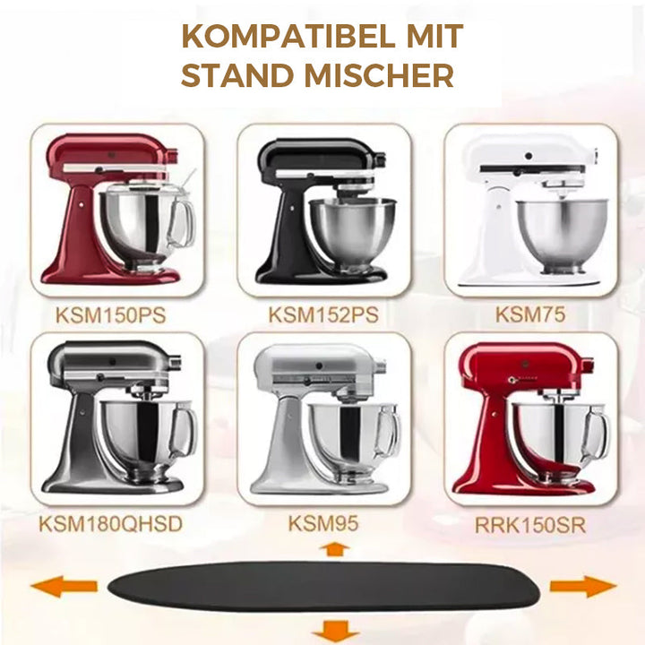 BowLift | Simple Stand Mixer Mat