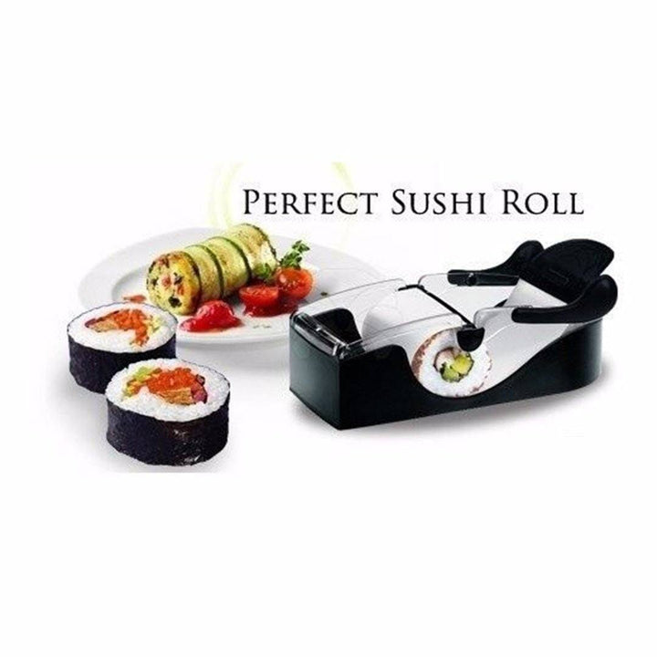 BowLift | Easy Use DIY Sushi Roller