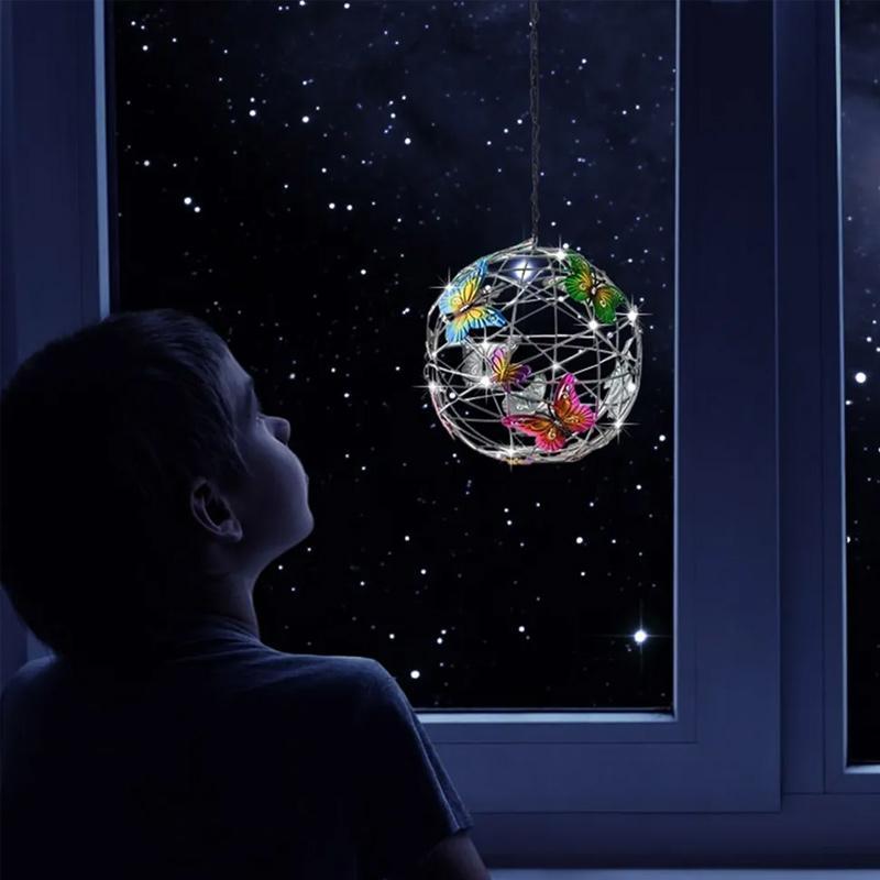 BowLift | Outdoor Decorative Light Solar