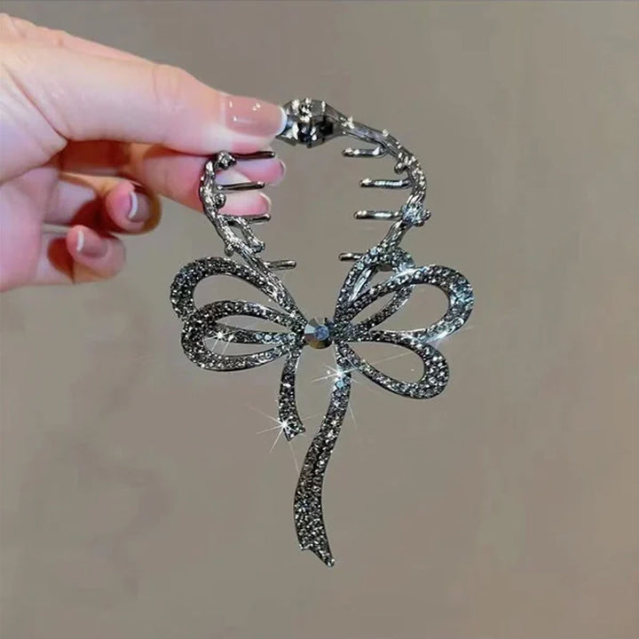 BowLift | Bow knot light-luxury-hairpin