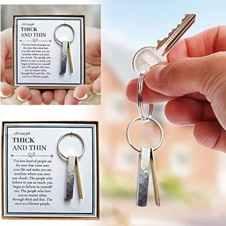 BowLift | Best inspiring creative keychain