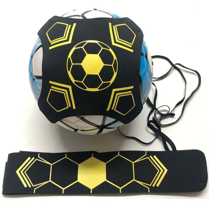 BowLift | Soccer Skills Training Belt