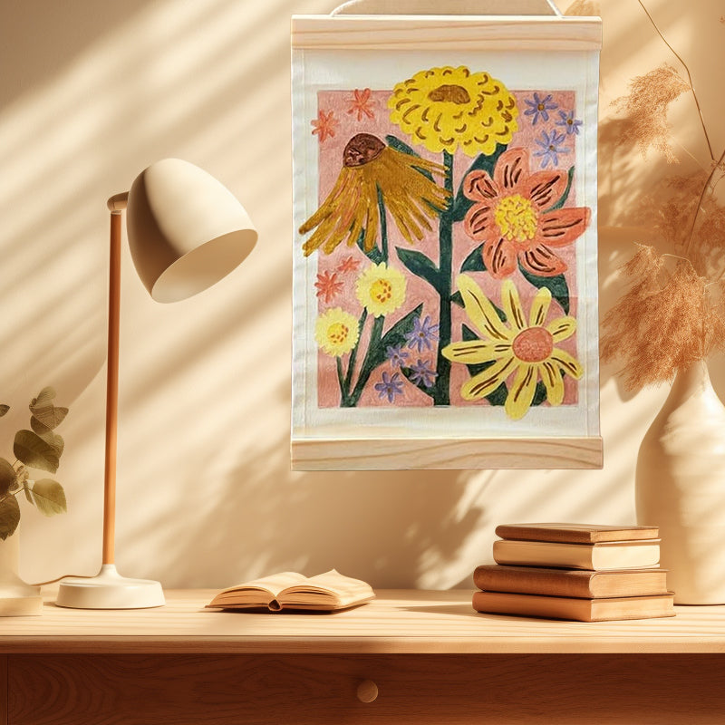 BowLift | Hearts in Full Bloom Paint