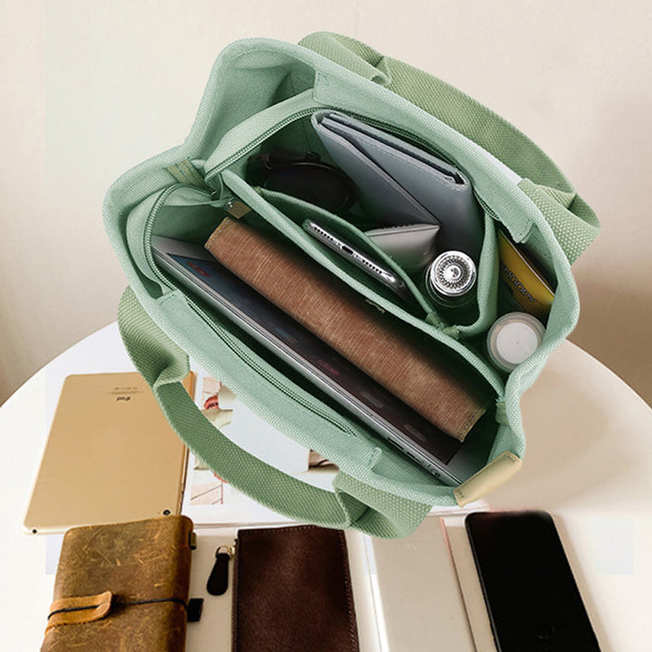 Canvas Bag | Bowlift