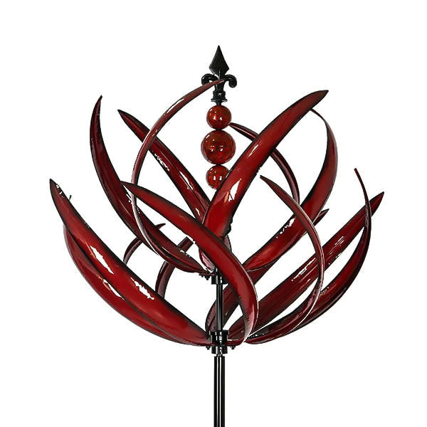 BowLift | Novel Rotating Weather Vane Made of Metal