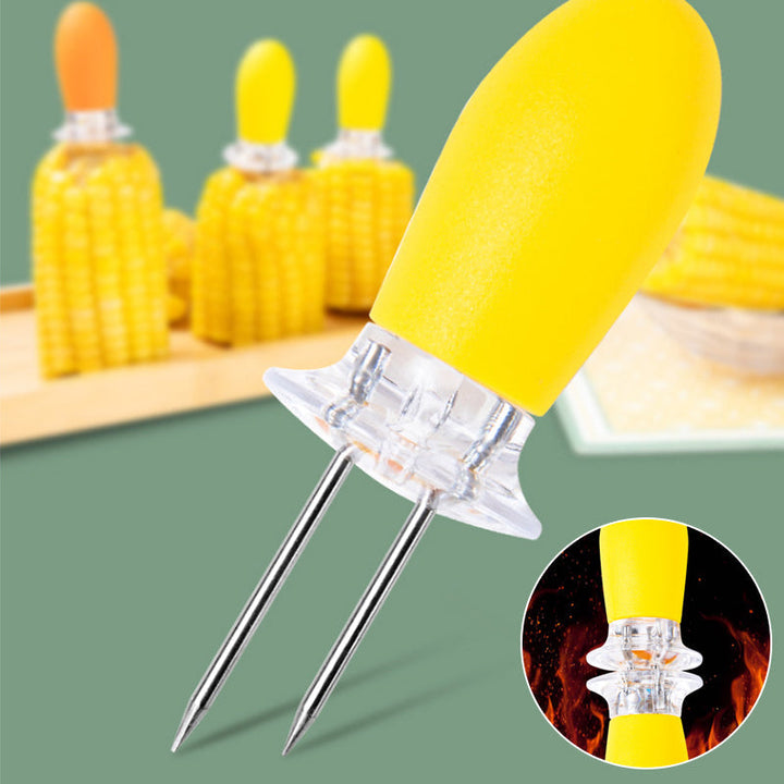 BBQ Corn Fork | Bowlift