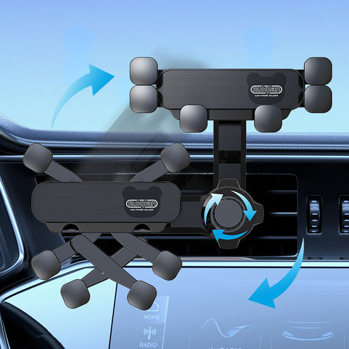 BowLift | Gravity Sensor Universal Car Mount