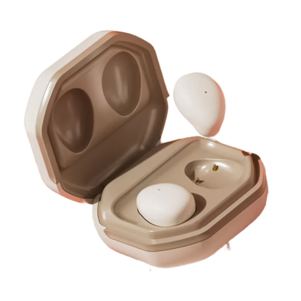 BowLift | Soundproof Sleeping Earplugs