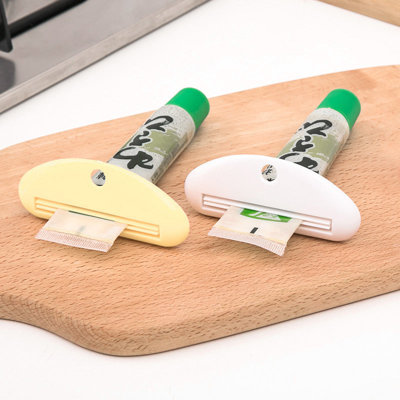 BowLift | Easy-Squeeze Tube Squeezer (2 pieces)