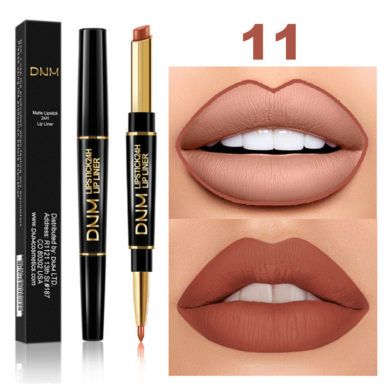 BowLift | Lip liner and lip stick 2 in 1
