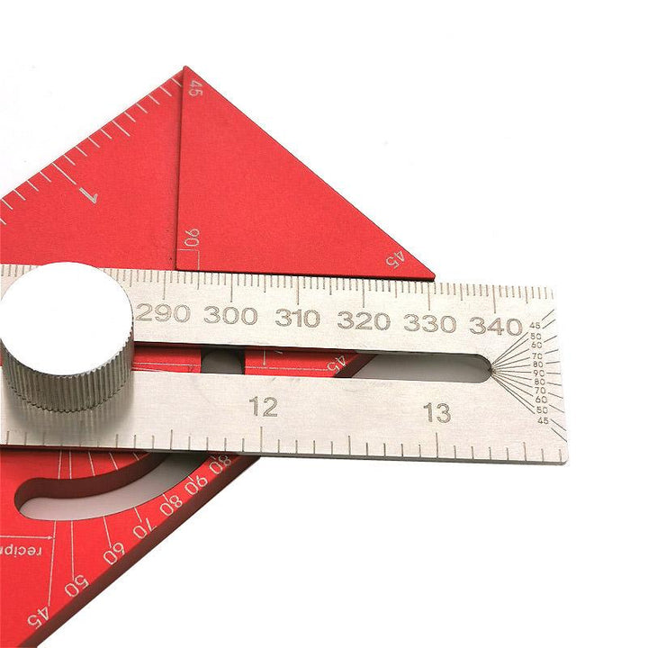BowLift | Aluminum alloy multifunctional angle gauge