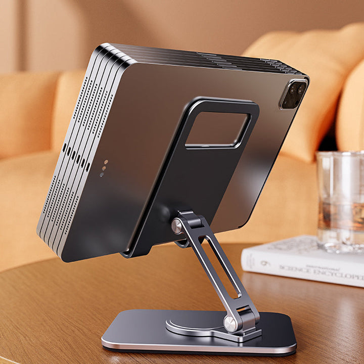 BowLift | Tablet Holder 360 Rotation Adjustable Foldable Holders