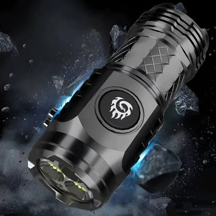 BowLift | Mini LED flashlight