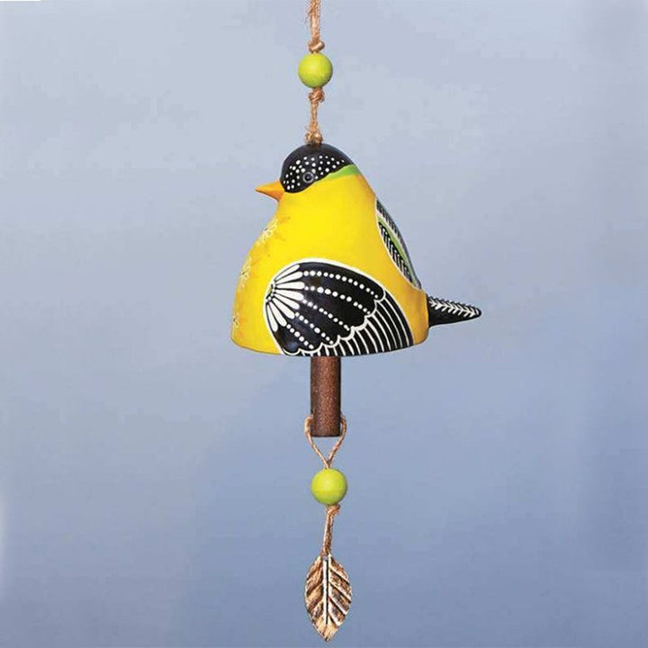 BowLift | Bird Song Bell