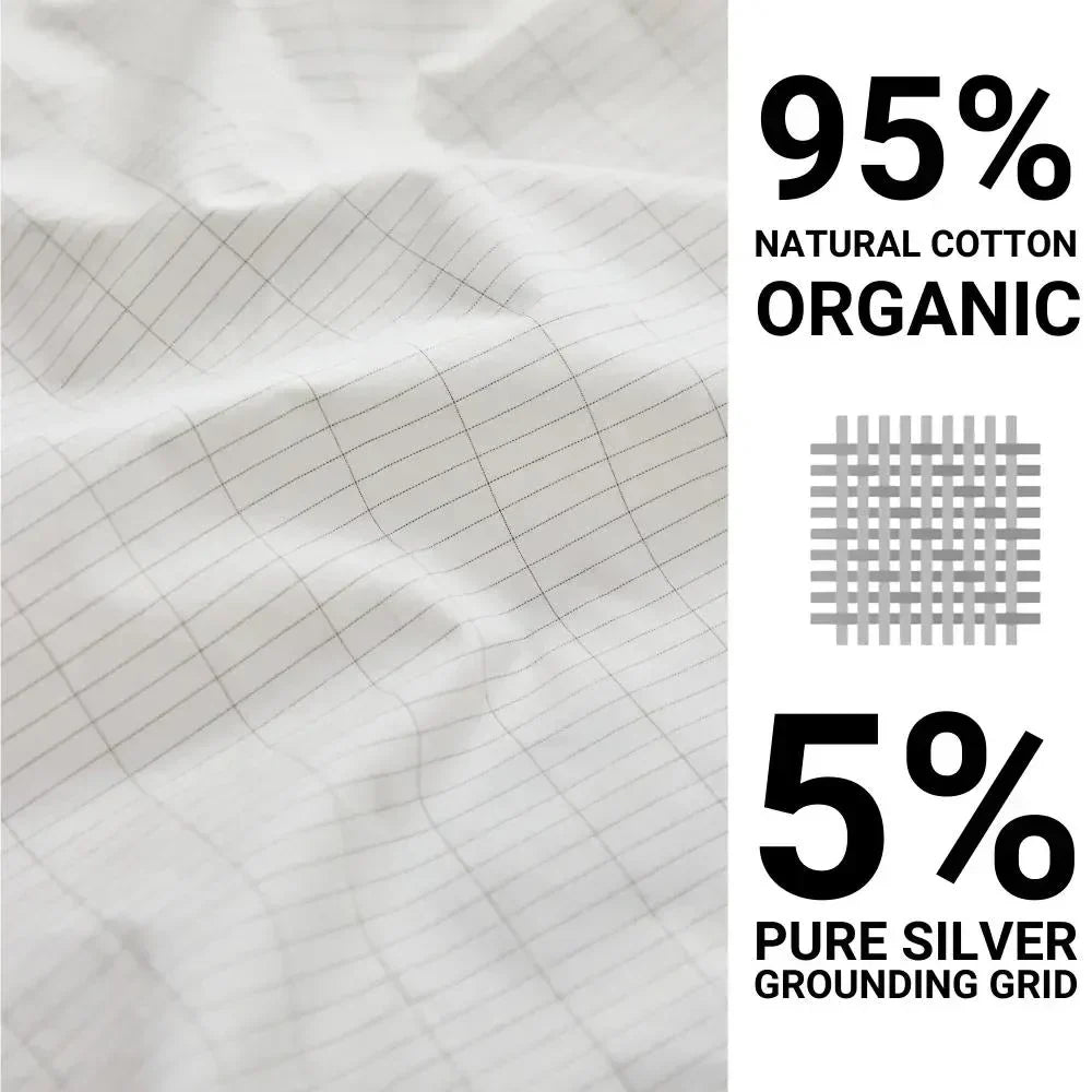 BowLift | SlaapZacht Bed Sheets | Luxury bed sheets for ultimate comfort and a good night's sleep