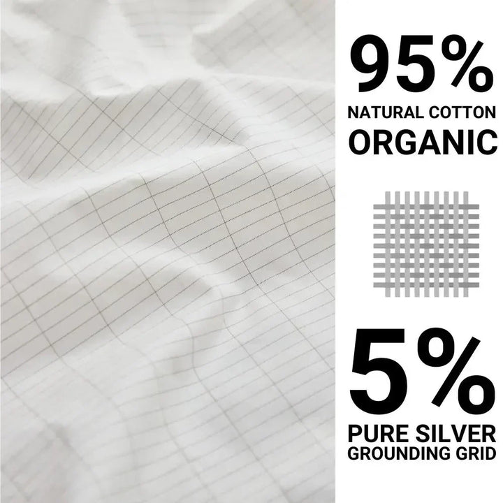 BowLift | SlaapZacht Bed Sheets | Luxury bed sheets for ultimate comfort and a good night's sleep