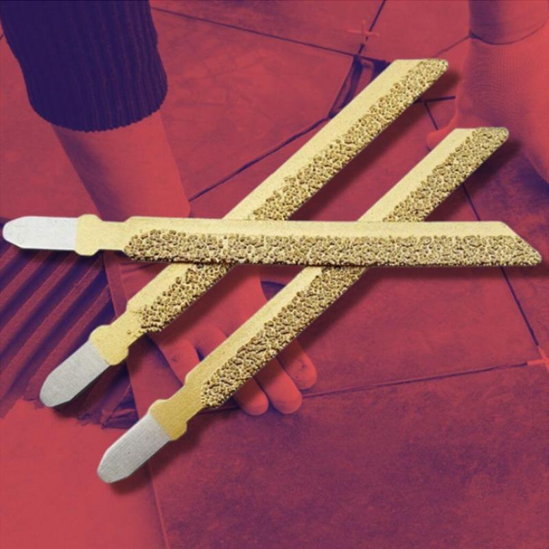 BowLift | Diamond Tile Cutter Blades