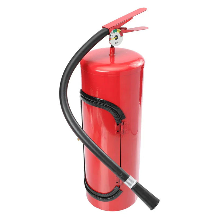 BowLift | Original Stylish Bottle Holder in Fire Extinguisher Design – Practical and Decorative