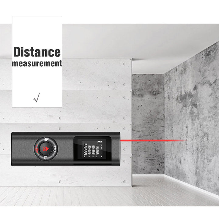 BowLift | Mini Laser Rangefinder